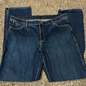 Cabi Women's Blue Jeans